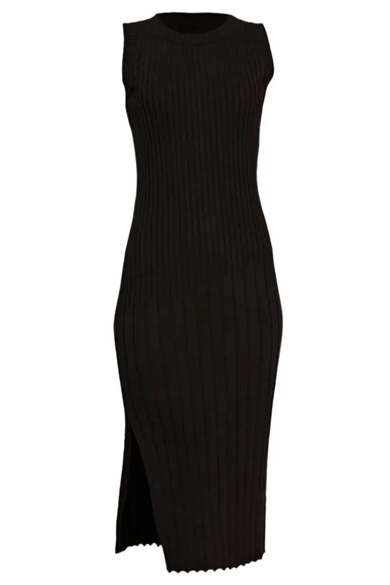 Dresses | Midi Dresses<CULT MIA UPE DRESS IN Black