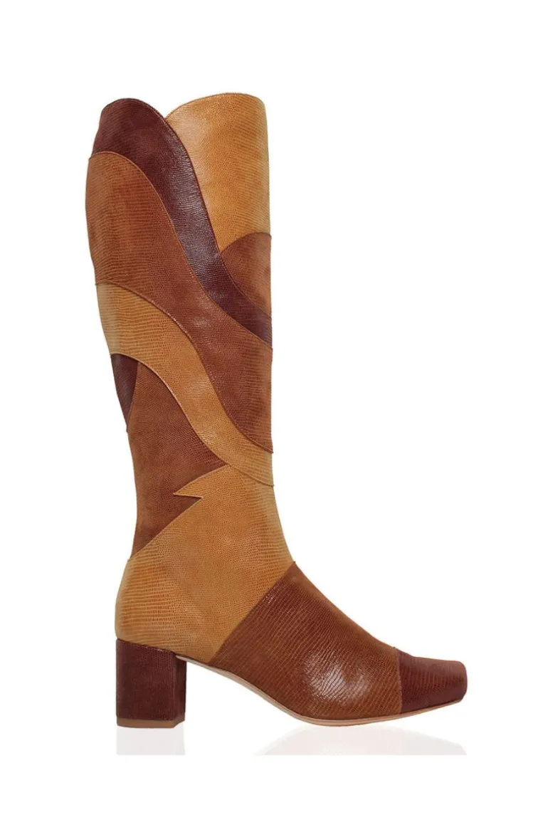 Boots<CULT MIA VAL 72 BOOT IN Brown