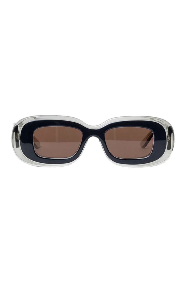 Sunglasses<CULT MIA VISION DAVYS Gray