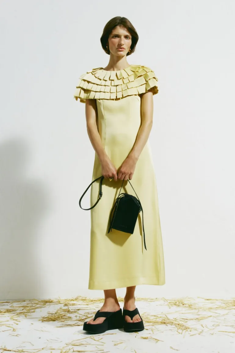 Shoulder Bags<CULT MIA VITRYAK SHOULDER BAG Black