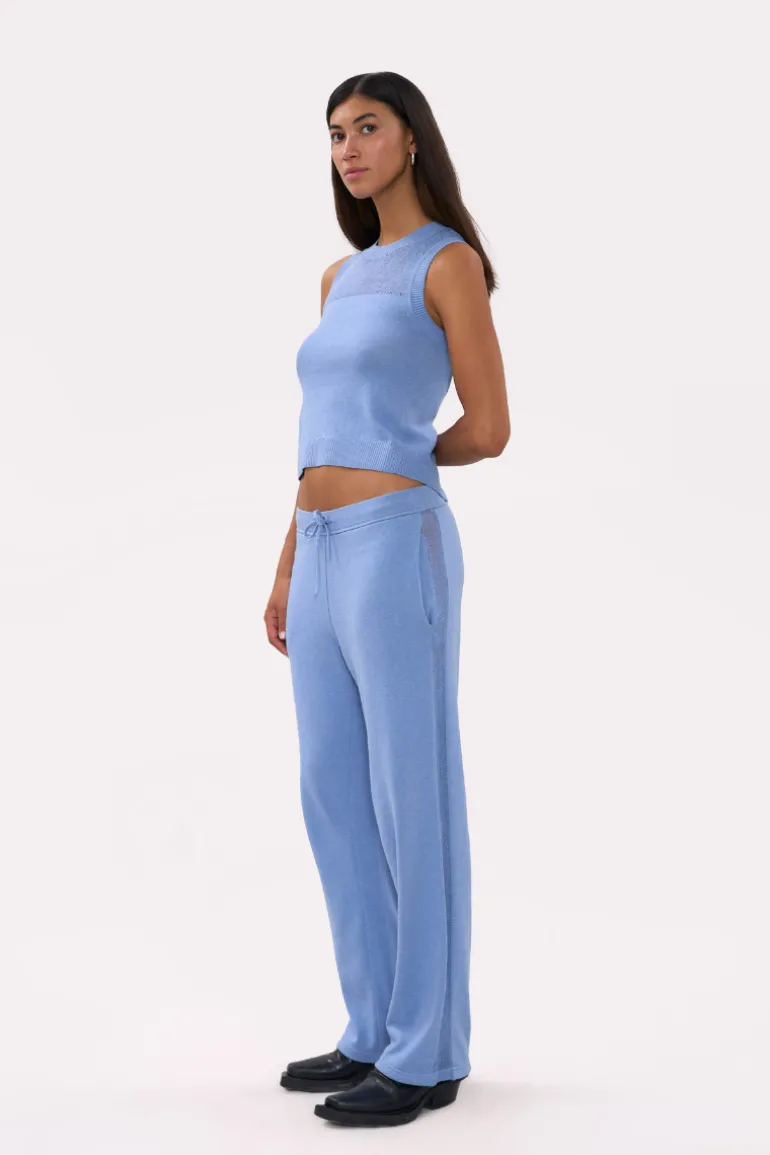 Pants<CULT MIA WOMENS PANTS IN Light Blue