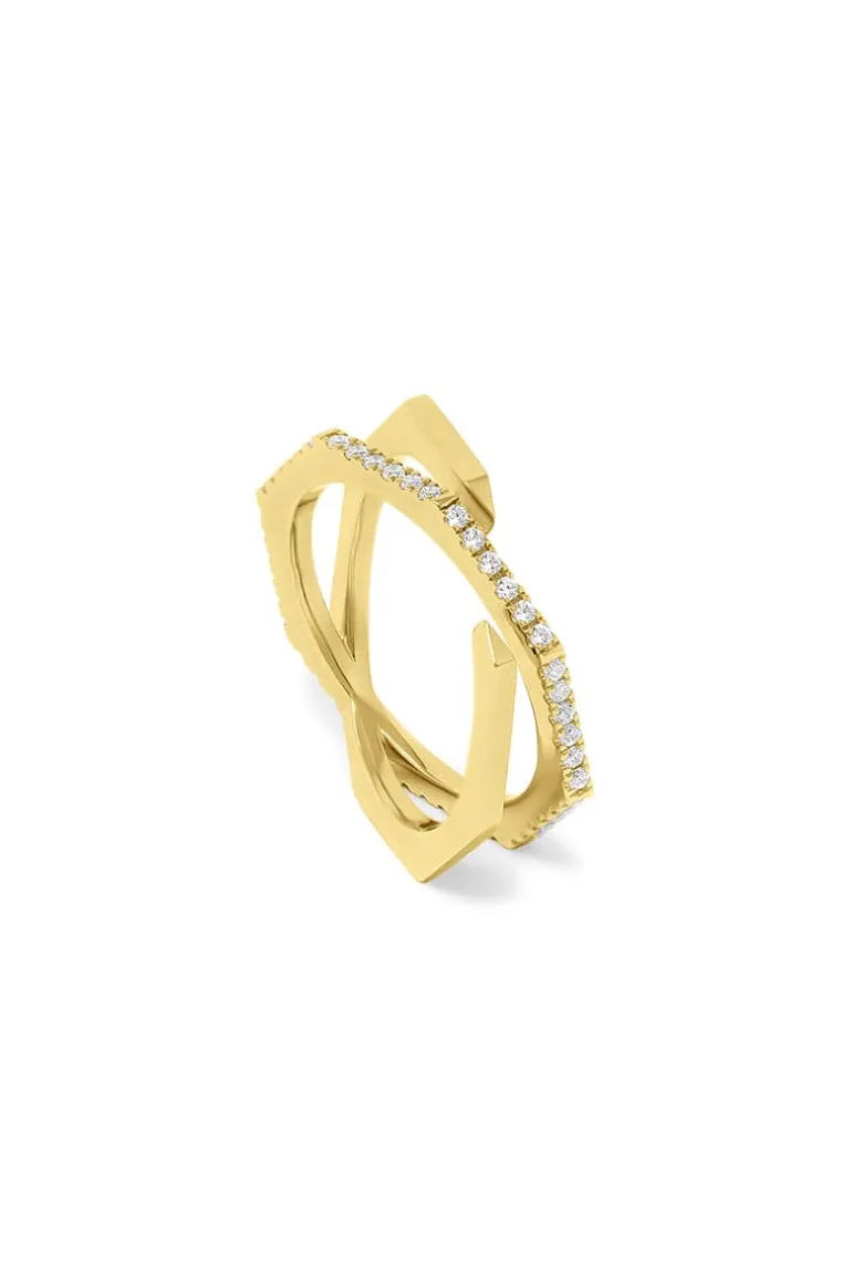 Rings | Fine Jewelry<CULT MIA XAVI RING