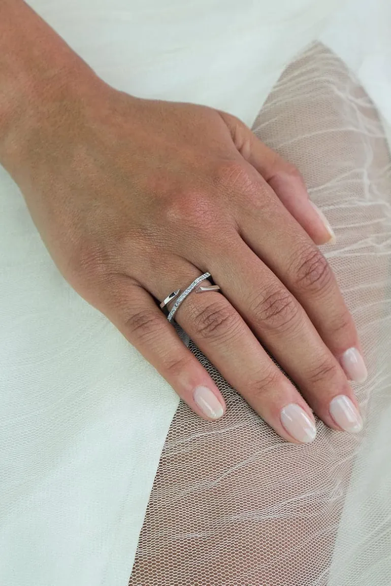 Rings | Fine Jewelry<CULT MIA XAVI RING